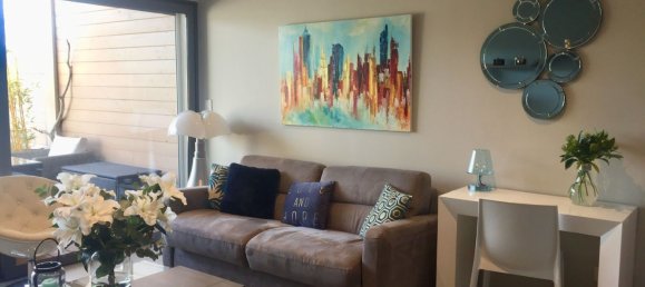 1 bedroom Apartment in Porto-Vecchio, France No. 40218 11