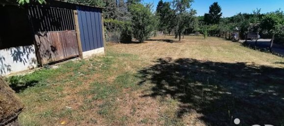 Grundstück in Charente, France 623m², Nr. 300592 5