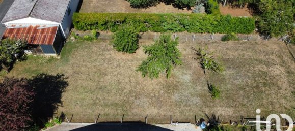 Grundstück in Charente, France 623m², Nr. 300592 2