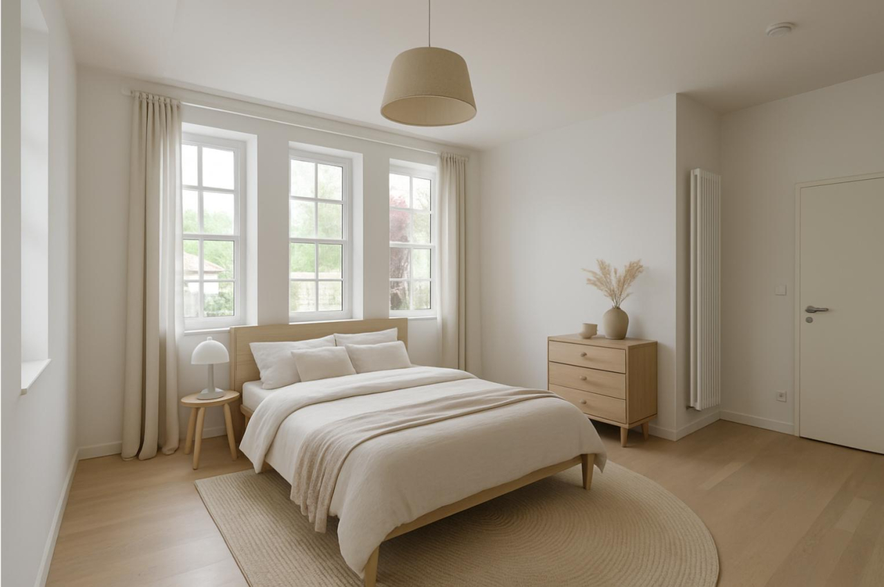 Dúplex de 4 dormitorios en Dahlem, Germany No. 301730