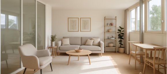 Dúplex de 4 dormitorios en Dahlem, Germany No. 301730 10