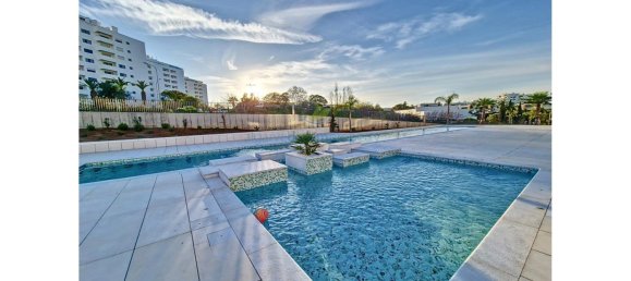 2 chambres Appartement à Albufeira, Portugal No. 101638 2