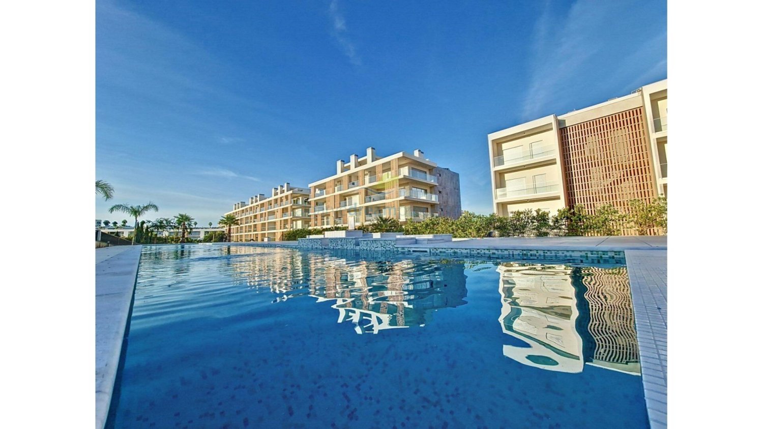 2 chambres Appartement à Albufeira, Portugal No. 101638