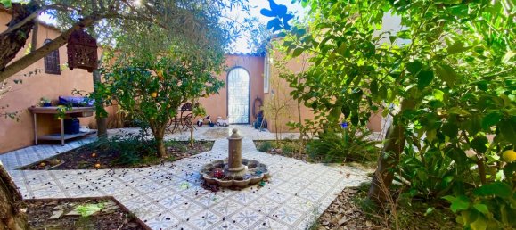 5 غرف نوم منزل في Roujan, France رقم 17010 5