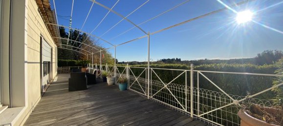 5 غرف نوم منزل في Roujan, France رقم 17010 6