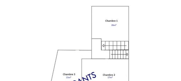 Дом с 4 спальнями в Бовен, Франция № 72034 22