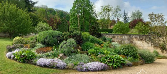 4 Schlafzimmer Haus in Ressons-le-Long, France, Nr. 264544 4