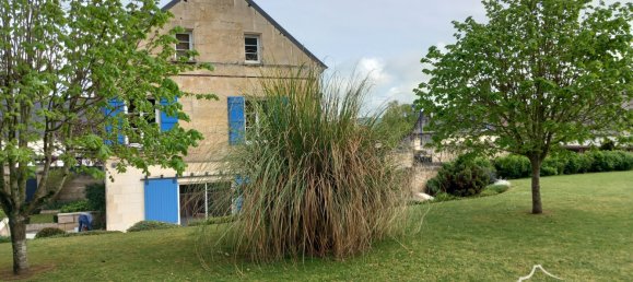 4 Schlafzimmer Haus in Ressons-le-Long, France, Nr. 264544 2