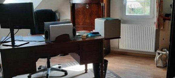 4 Schlafzimmer Haus in Ressons-le-Long, France, Nr. 264544 14