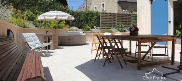 4 Schlafzimmer Haus in Ressons-le-Long, France, Nr. 264544 23