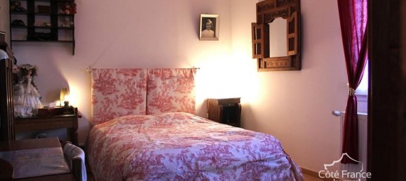 4 Schlafzimmer Haus in Ressons-le-Long, France, Nr. 264544 13