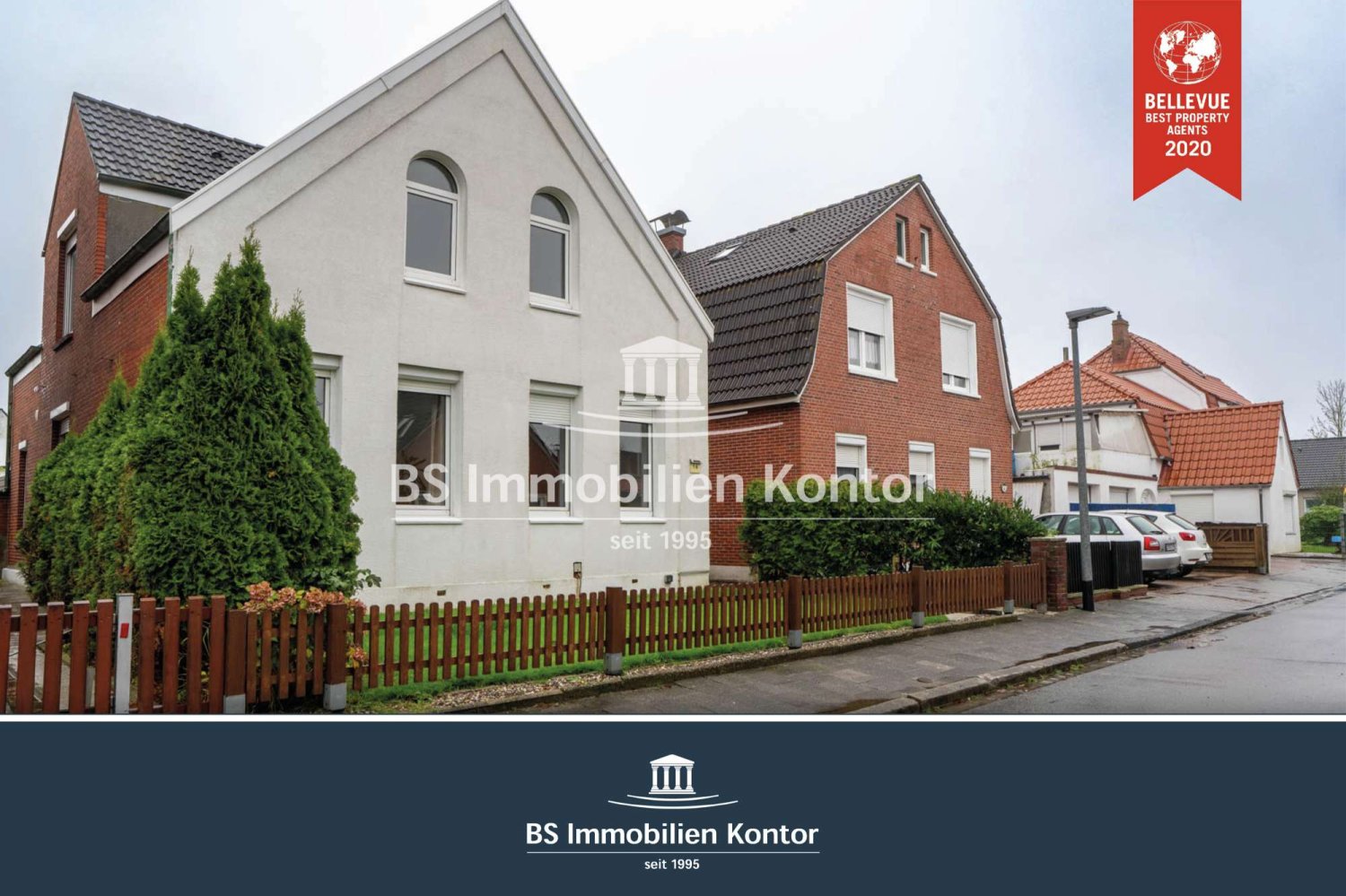 Casa T3 em Emden, Germany N.º 39604