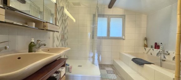 5 bedrooms House in Ludres, France No. 45099 12