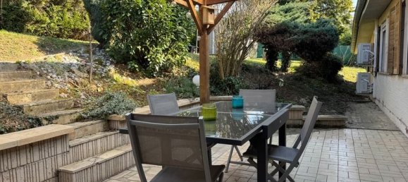 5 bedrooms House in Ludres, France No. 45099 20