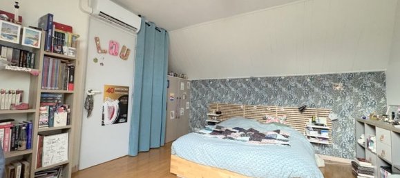 5 bedrooms House in Ludres, France No. 45099 16