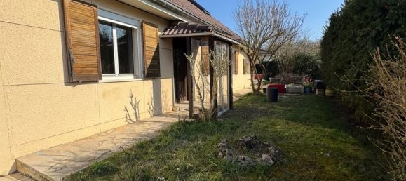 5 bedrooms House in Ludres, France No. 45099 18