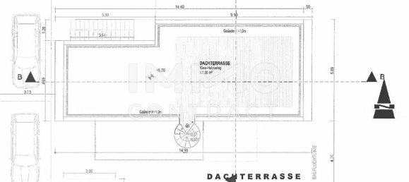 2 bedrooms Apartment in Vienna, Austria No. 180963 15