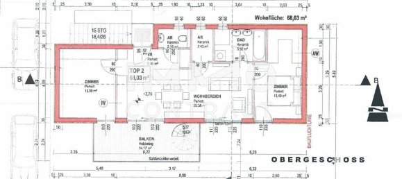 2 bedrooms Apartment in Vienna, Austria No. 180963 14