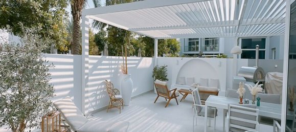 4 bedrooms Townhouse in Dubai, UAE No. 102817 9