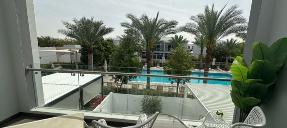 4 bedrooms Townhouse in Dubai, UAE No. 102817 5