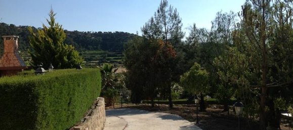 4 bedrooms Villa in Pissouri, Cyprus No. 691 9