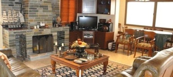 4 bedrooms Villa in Pissouri, Cyprus No. 691 3