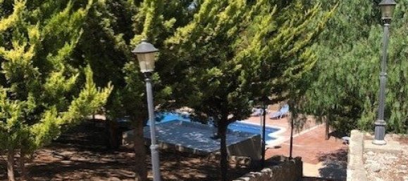 4 bedrooms Villa in Pissouri, Cyprus No. 691 8