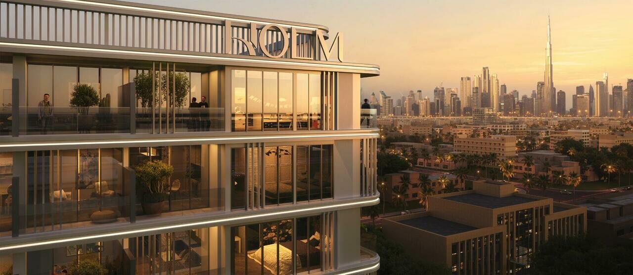 1 chambre Appartement à Al Satwa, UAE No. 114046