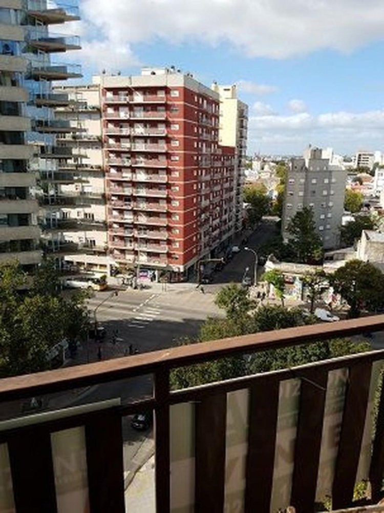 Studio in Mar del Plata, Argentina No. 80411