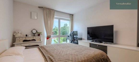 Квартира с 1 спальней в Ebersberg, Германия № 229687 4