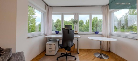 Квартира с 1 спальней в Ebersberg, Германия № 229687 9