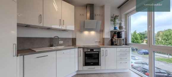 Квартира с 1 спальней в Ebersberg, Германия № 229687 11