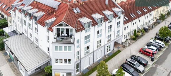 Квартира с 1 спальней в Ebersberg, Германия № 229687 22