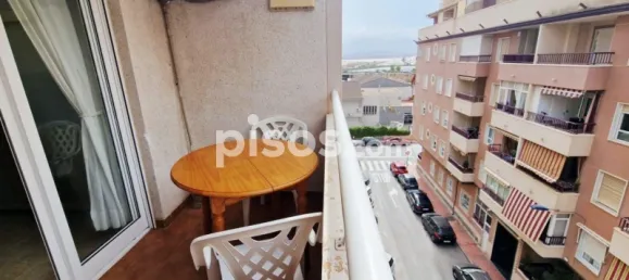 2 chambres Appartement à Torrevieja, Spain No. 137755 24