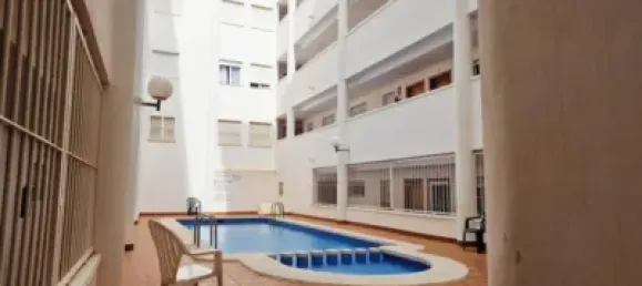 2 chambres Appartement à Torrevieja, Spain No. 137755 25