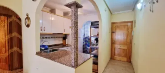 2 chambres Appartement à Torrevieja, Spain No. 137755 9