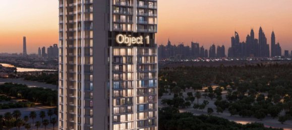 Studio in Jumeirah Village Circle, UAE, Nr. 121675 2