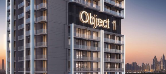 Studio in Jumeirah Village Circle, UAE, Nr. 121675 4