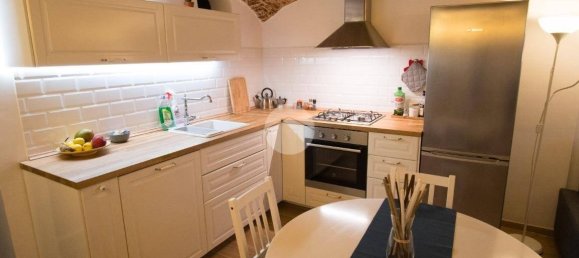 4 bedrooms Apartment in Genoa, Italy No. 354695 6