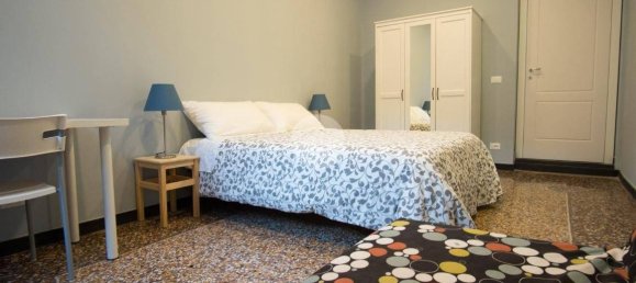 4 bedrooms Apartment in Genoa, Italy No. 354695 17