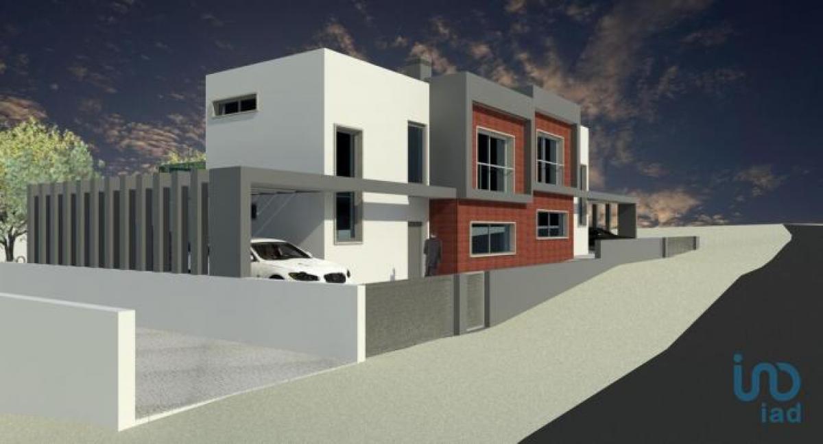 3 غرف نوم منزل في Caldas da Rainha, Portugal رقم 4266