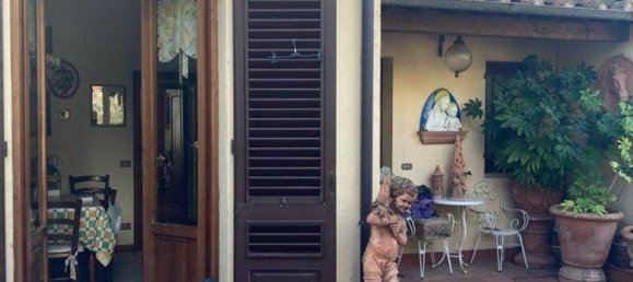 8 rooms House in Impruneta, Italy No. 48665 25