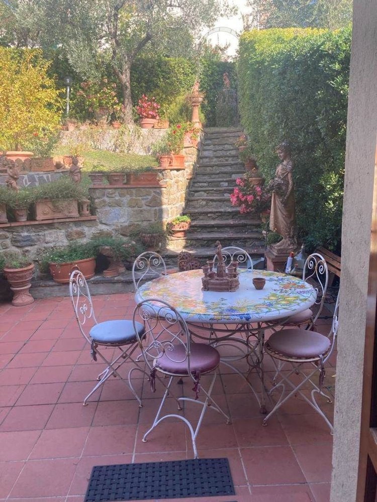 8 rooms House in Impruneta, Italy No. 48665
