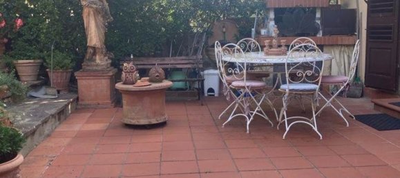 8 rooms House in Impruneta, Italy No. 48665 26