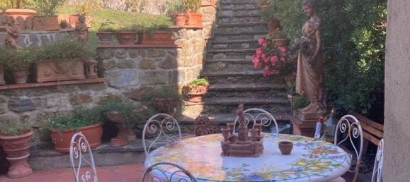 8 rooms House in Impruneta, Italy No. 48665 24