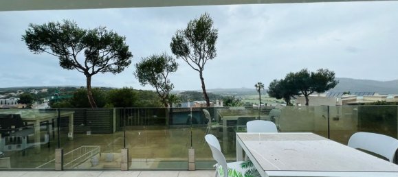 5 chambres Villa à Cala Vinyes, Spain No. 14700 8