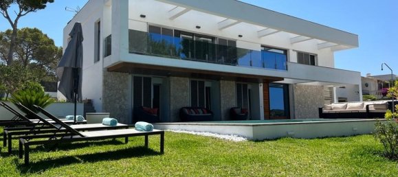 5 chambres Villa à Cala Vinyes, Spain No. 14700 15