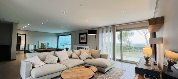 5 chambres Villa à Cala Vinyes, Spain No. 14700 3