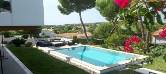 5 chambres Villa à Cala Vinyes, Spain No. 14700 17