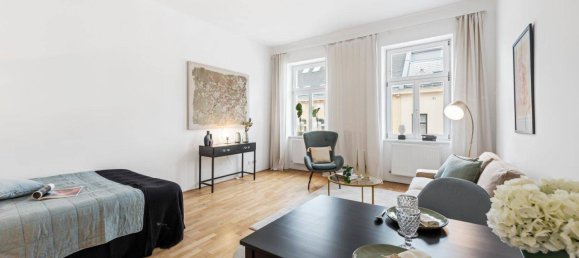 Studio in Alsergrund, Austria No. 261914 11